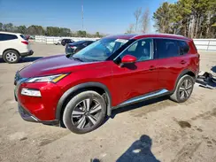5N1BT3CA1PC928684 2023 NISSAN ROGUE