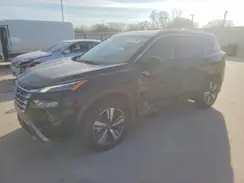 5N1BT3CA1RC694730 2024 NISSAN ROGUE