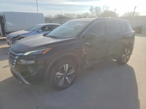 5N1BT3CA1RC694730 2024 NISSAN ROGUE - Image 1