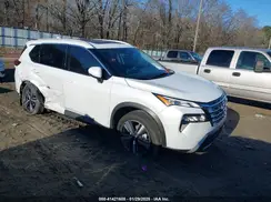 5N1BT3CA1RC721697 2024 NISSAN ROGUE
