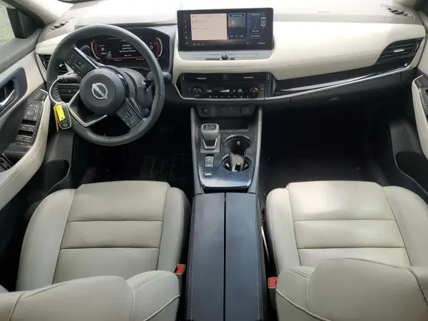 5N1BT3CA1RC722512 2024 NISSAN ROGUE - Image 8