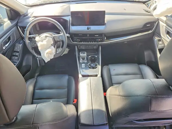 5N1BT3CA1RC733784 2024 NISSAN ROGUE - Image 8