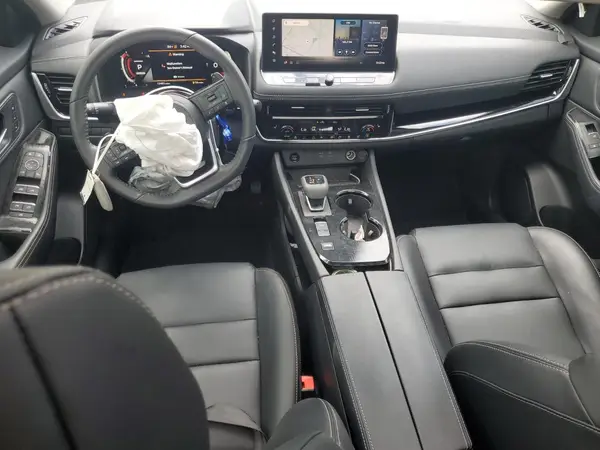 5N1BT3CA1RC747541 2024 NISSAN ROGUE - Image 8