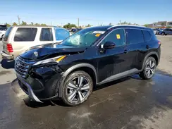 5N1BT3CA1TC695772 2026 NISSAN ROGUE