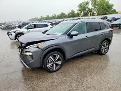 5N1BT3CA1TC698350 2026 NISSAN ROGUE
