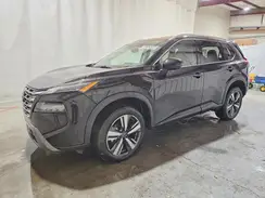 5N1BT3CA1TC701313 2026 NISSAN ROGUE