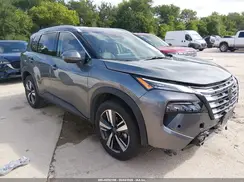 5N1BT3CA1TC727538 2026 NISSAN ROGUE