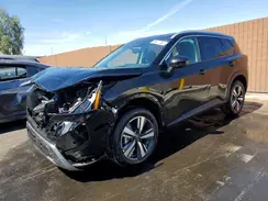 5N1BT3CA1TC773354 2026 NISSAN ROGUE