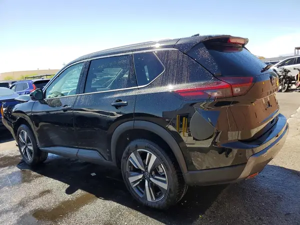 5N1BT3CA1TC773354 2026 NISSAN ROGUE - Image 2