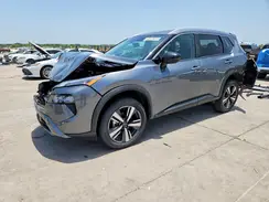 5N1BT3CA1TC791191 2026 NISSAN ROGUE