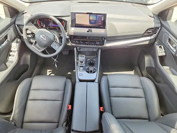 5N1BT3CA1TC791191 2026 NISSAN ROGUE - Image 8