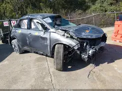 5N1BT3CA1TC847436 2026 NISSAN ROGUE