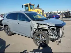 5N1BT3CA2NC690597 2022 NISSAN ROGUE