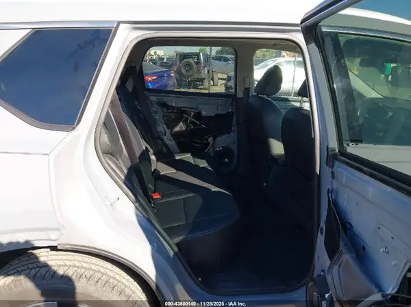 5N1BT3CA2NC690597 2022 NISSAN ROGUE - Image 8