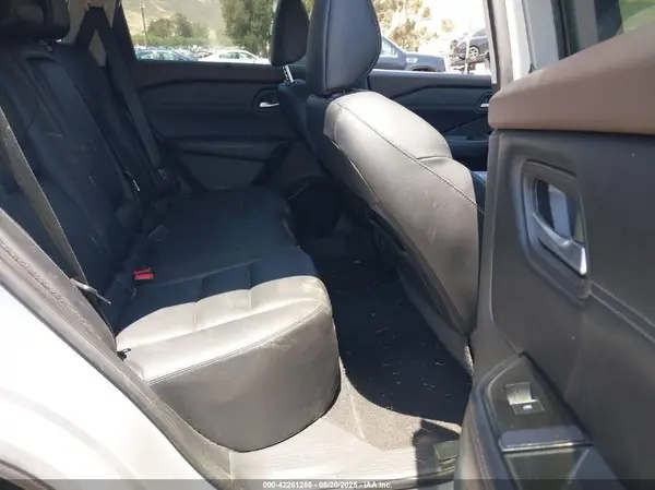 5N1BT3CA2NC703638 2022 NISSAN ROGUE - Image 8