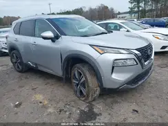 5N1BT3CA2NC710329 2022 NISSAN ROGUE