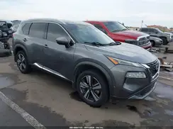 5N1BT3CA2NC714543 2022 NISSAN ROGUE
