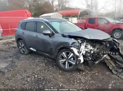 5N1BT3CA2NC730709 2022 NISSAN ROGUE