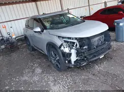 5N1BT3CA2NC731911 2022 NISSAN ROGUE
