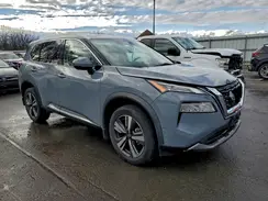 5N1BT3CA2PC670854 2023 NISSAN ROGUE