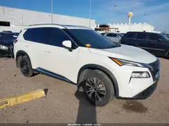 5N1BT3CA2PC682437 2023 NISSAN ROGUE