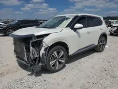 5N1BT3CA2PC687766 2023 NISSAN ROGUE
