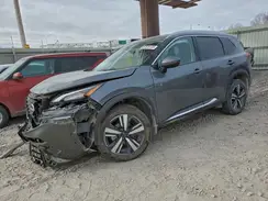 5N1BT3CA2PC743396 2023 NISSAN ROGUE