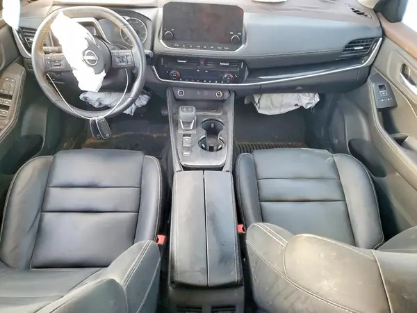 5N1BT3CA2PC743396 2023 NISSAN ROGUE - Image 8