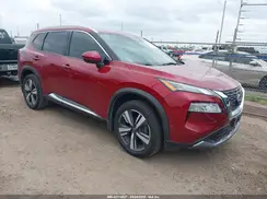 5N1BT3CA2PC749084 2023 NISSAN ROGUE