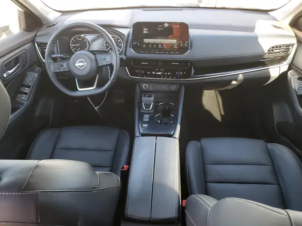 5N1BT3CA2PC750896 2023 NISSAN ROGUE - Image 8