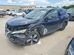 5N1BT3CA2PC797233 2023 NISSAN ROGUE