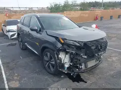 5N1BT3CA2PC827072 2023 NISSAN ROGUE