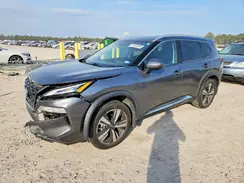 5N1BT3CA2PC827332 2023 NISSAN ROGUE