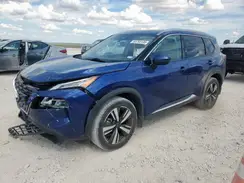 5N1BT3CA2PC827993 2023 NISSAN ROGUE
