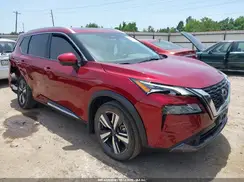 5N1BT3CA2PC840467 2023 NISSAN ROGUE