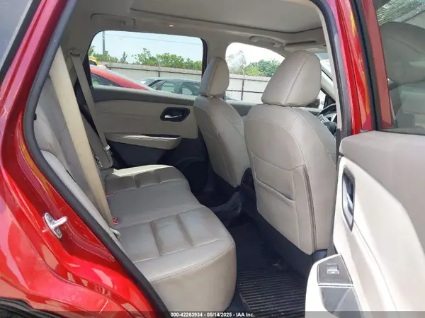 5N1BT3CA2PC840467 2023 NISSAN ROGUE - Image 8