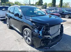 5N1BT3CA2PC842316 2023 NISSAN ROGUE