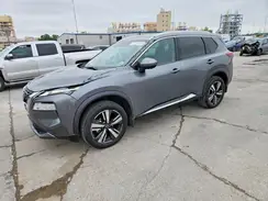 5N1BT3CA2PC855082 2023 NISSAN ROGUE