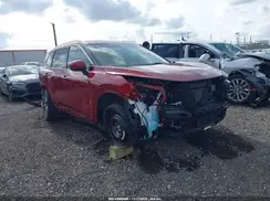 5N1BT3CA2PC876630 2023 NISSAN ROGUE