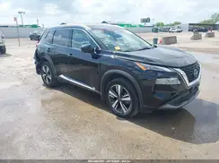 5N1BT3CA2PC884209 2023 NISSAN ROGUE