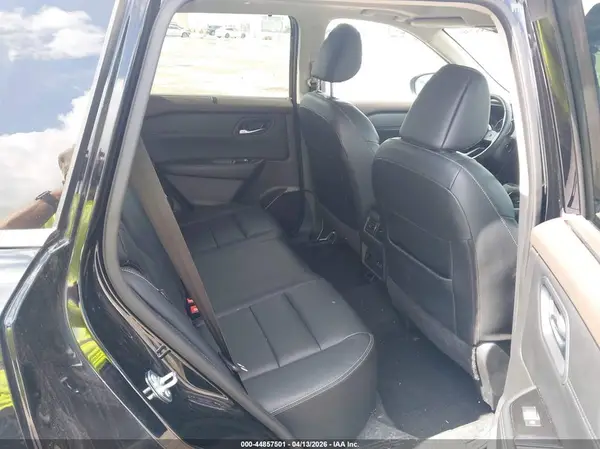 5N1BT3CA2PC884209 2023 NISSAN ROGUE - Image 8