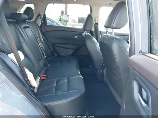5N1BT3CA2PC885635 2023 NISSAN ROGUE - Image 8