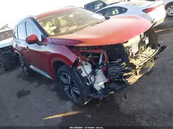 5N1BT3CA2PC886395 2023 NISSAN ROGUE