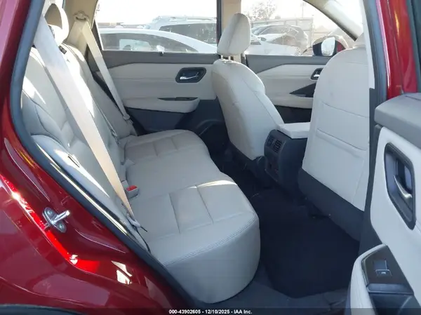 5N1BT3CA2PC886395 2023 NISSAN ROGUE - Image 8