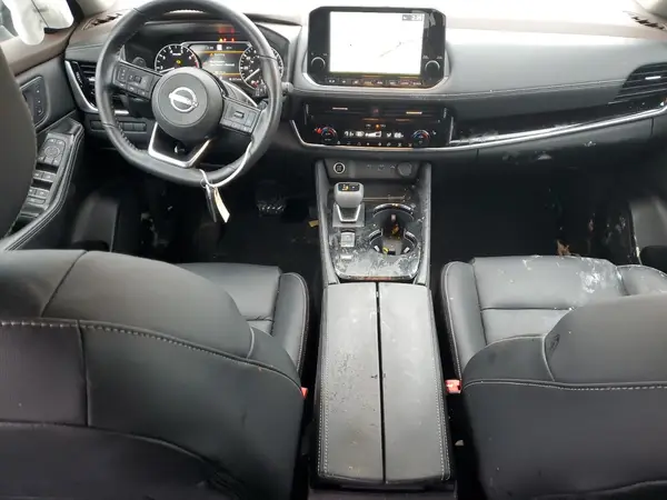 5N1BT3CA2PC887157 2023 NISSAN ROGUE - Image 8