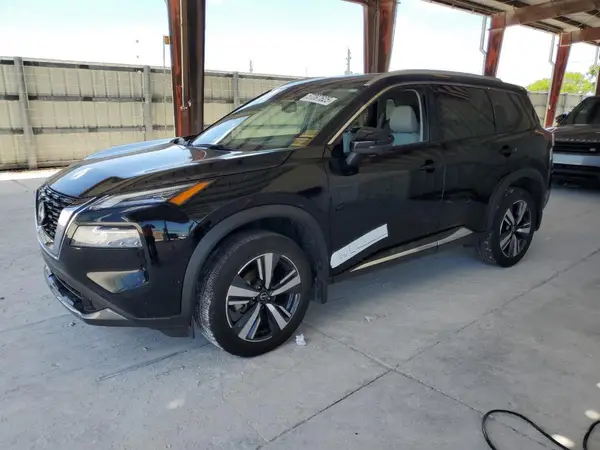 5N1BT3CA2PC896974 2023 NISSAN ROGUE - Image 1