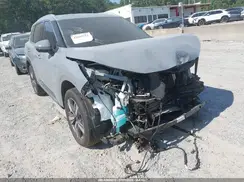 5N1BT3CA2PC898627 2023 NISSAN ROGUE