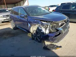 5N1BT3CA2PC919556 2023 NISSAN ROGUE
