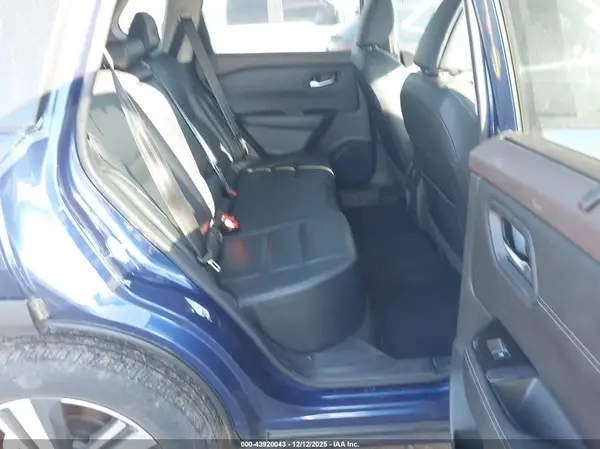 5N1BT3CA2PC919556 2023 NISSAN ROGUE - Image 8