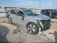 5N1BT3CA2PC928306 2023 NISSAN ROGUE